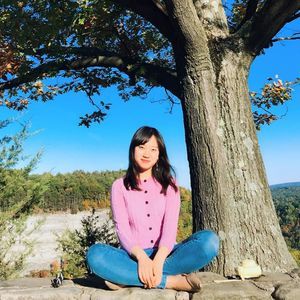 Meet your Posher, Yifan