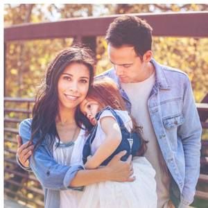 Meet your Posher, Lindsey