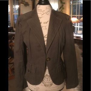 Bandolino women's blazer.