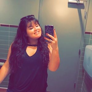 Meet your Posher, Paulina