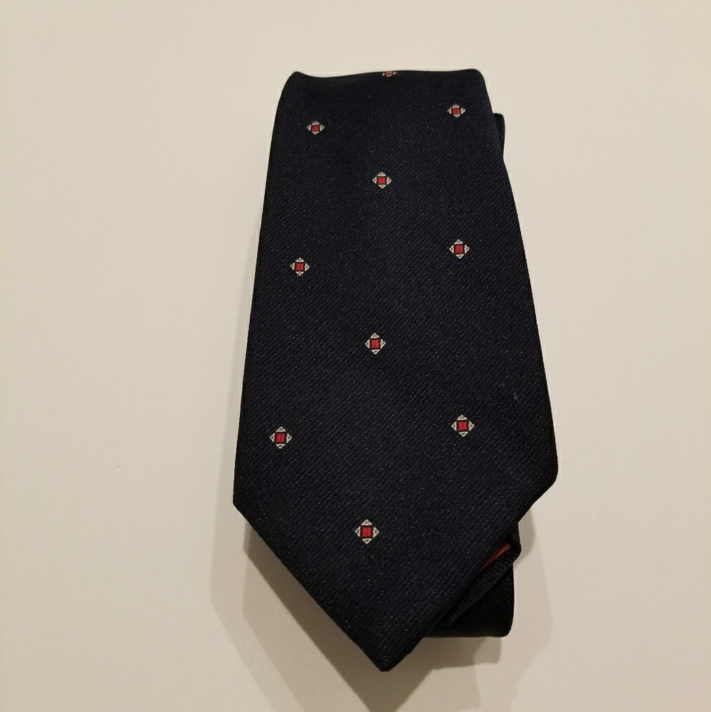 Vintage Mervyn's neck tie