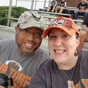 Meet your Posher, Christopher