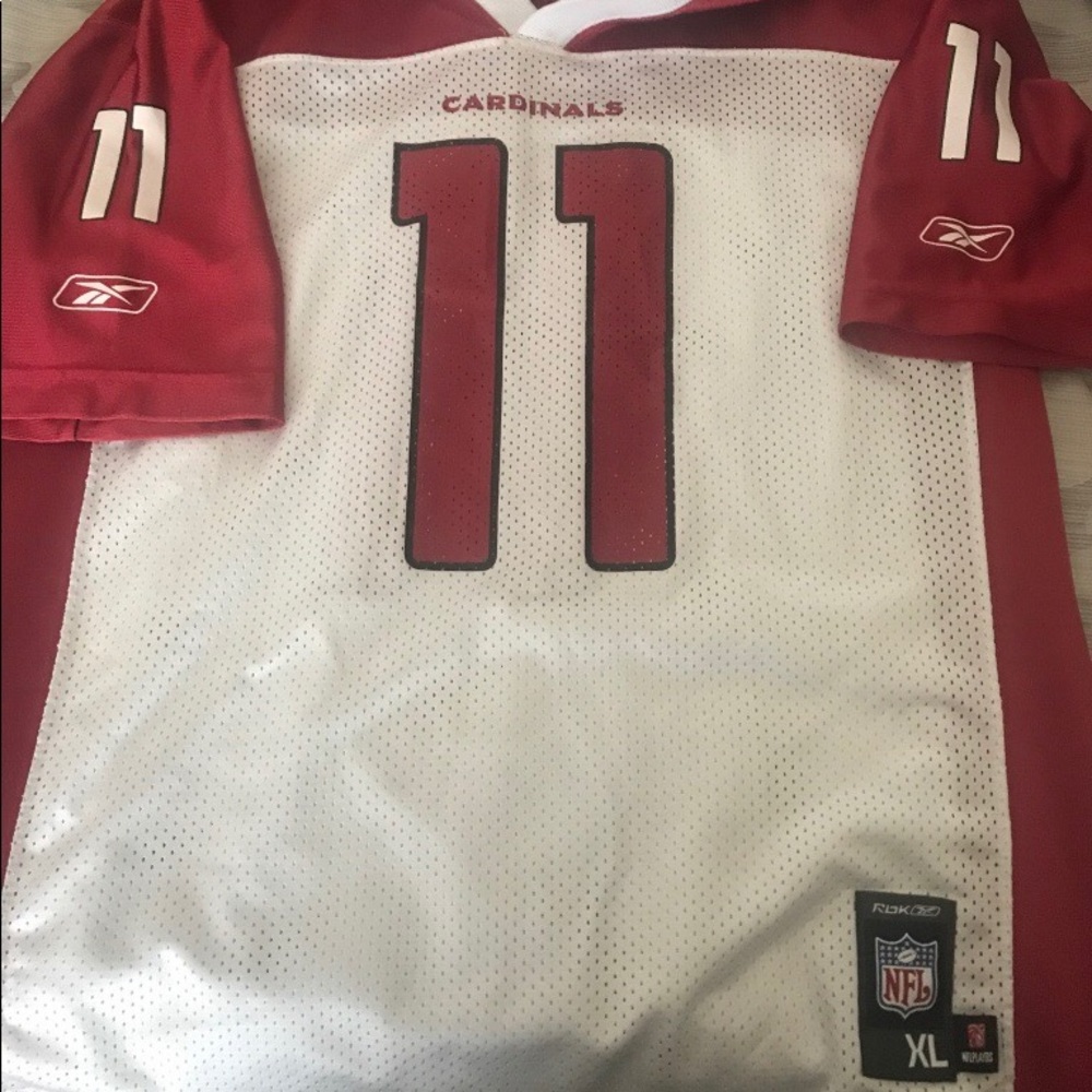 Youth Arizona Cardinals Larry Fitzgerald #11