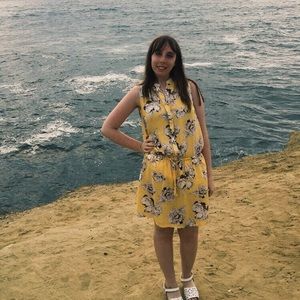 Meet your Posher, Lindsey