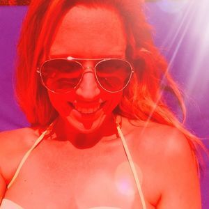 Meet your Posher, Elyse