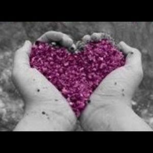 Meet your Posher, Tracy