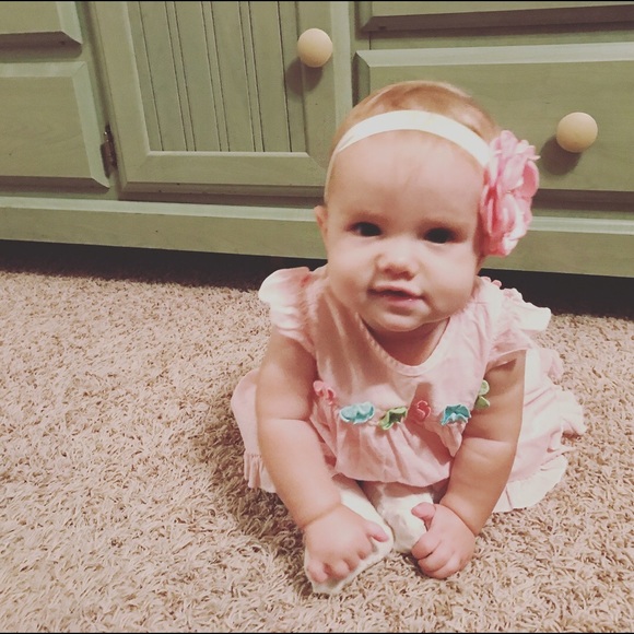 Meet your Posher, Leigh - Picture 2 of 5