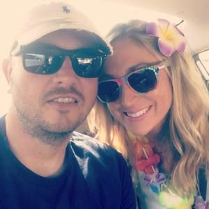 Meet your Posher, Rebecca