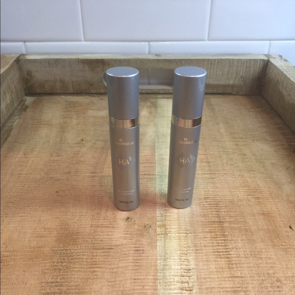 HA5 Rejuvenating Hydrator