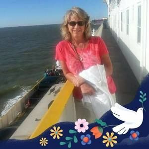 Meet your Posher, Cathy