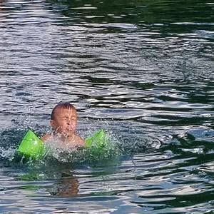 Meet your Posher, Denise