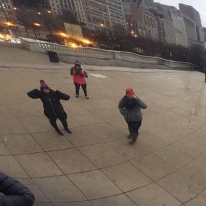 Meet your Posher, Kelsie