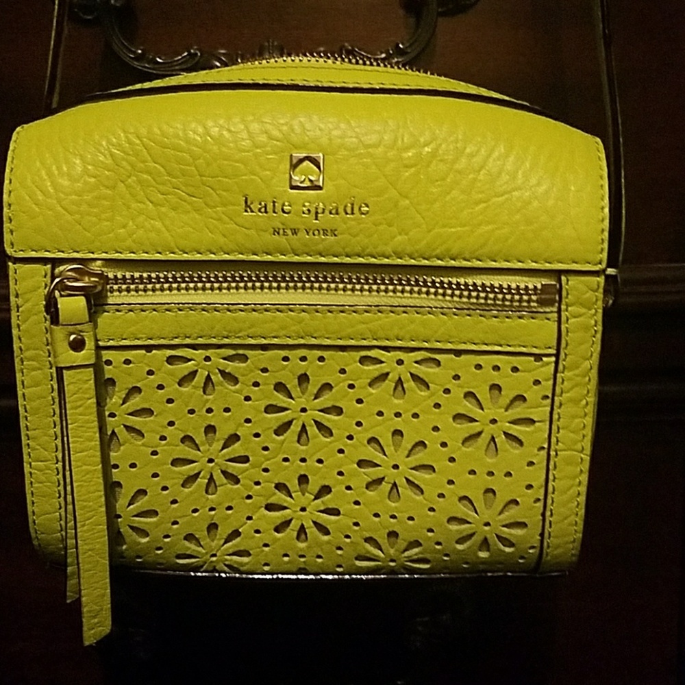Kate Spade  Looloo Perri Lane
