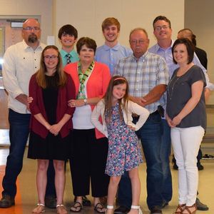 Meet your Posher, Cindi