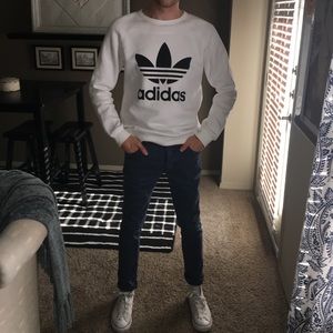 Spitfire Skinny Jean