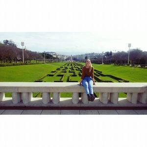 Meet your Posher, Simona-andreea