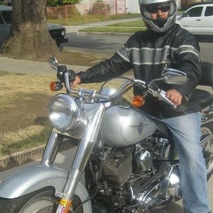 Meet your Posher, Luis