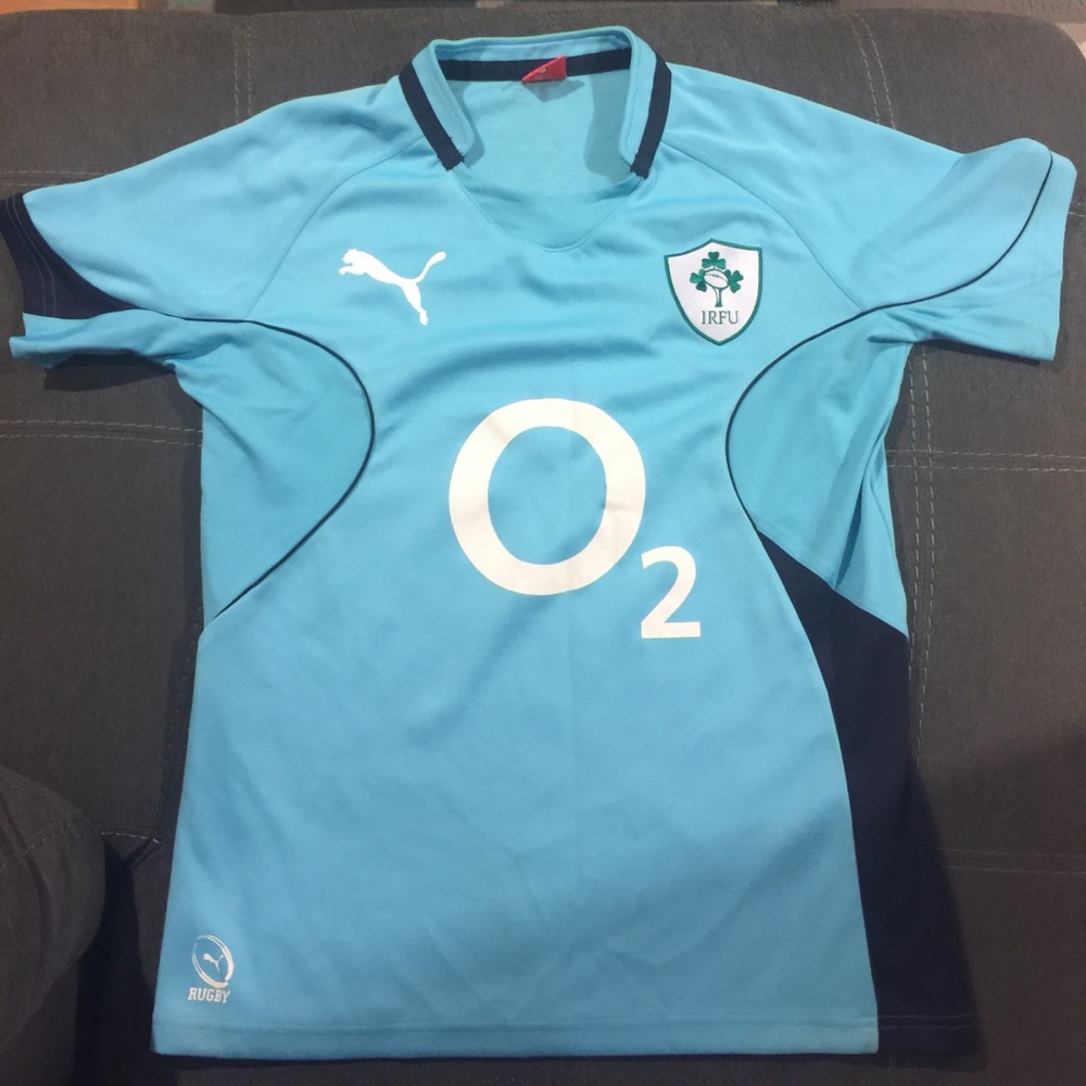 Ireland rugby top men's