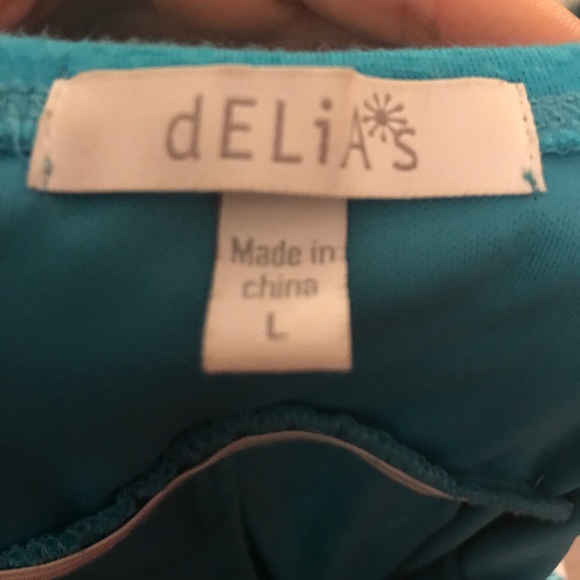 Summer dress - Picture 2 of 2