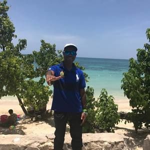 Meet your Posher, Chendru