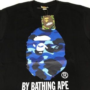 A Bathing Ape