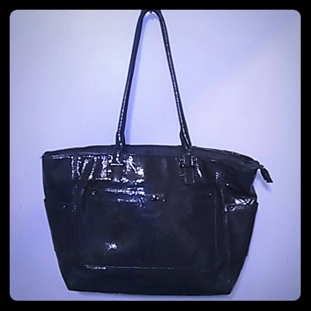 The limited purse
