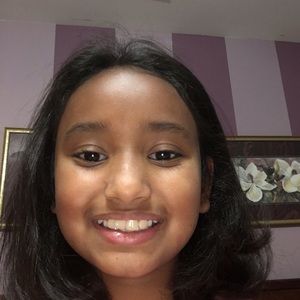 Meet your Posher, Sonia