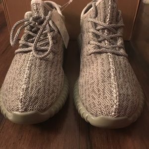 Yeezy boost 350 moonrock
