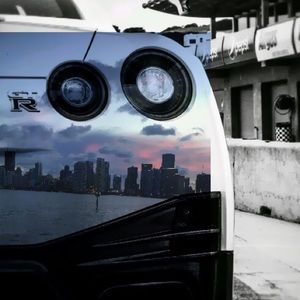 Meet your Posher, Mohammad