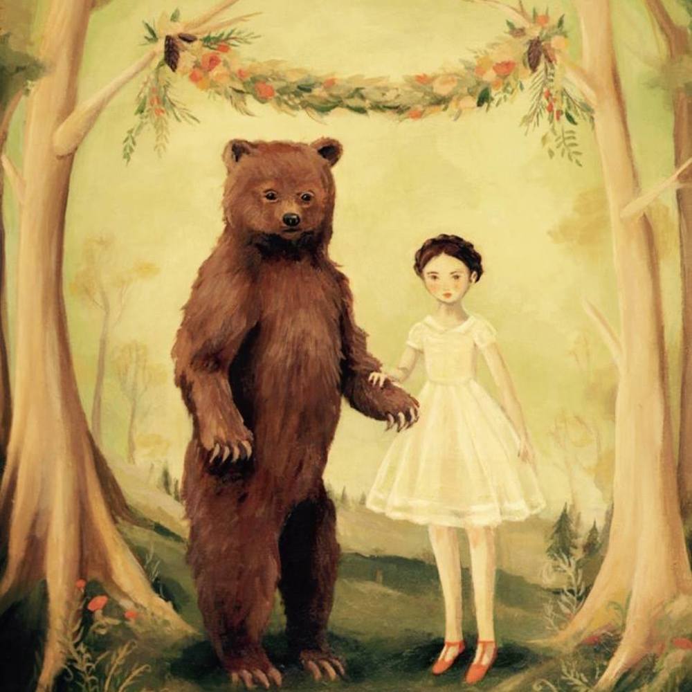 Meet your Posher, Leah