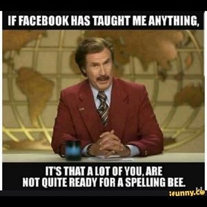 Meet your Posher, Andre