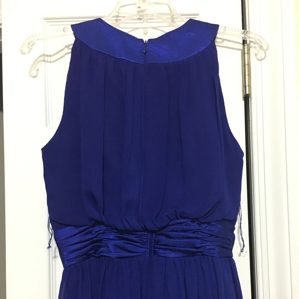 London Times Royal evening Dress size 8