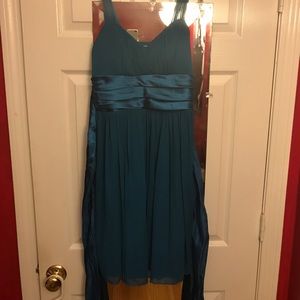Macy's cocktail dress