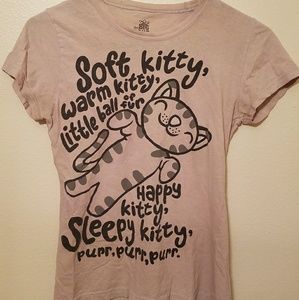 Big Bang Theory T Shirt