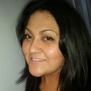 Meet your Posher, Rita