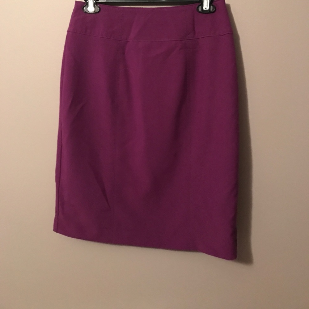 Midi skirt