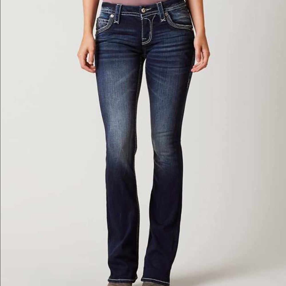 Rock Revival Sundee Boot Stretch Jean