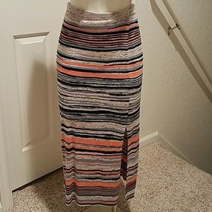 BCBG Maxazria Maxi Skirt BCBG Maxazria Maxi Skirt