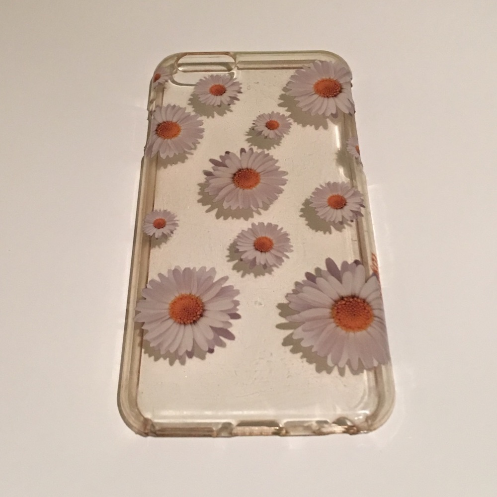 iPhone 6/6S Case