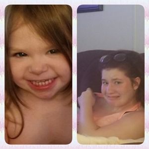 Meet your Posher, Kristy