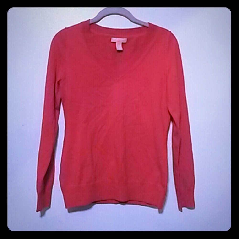 Banana republic extra fine Marino small