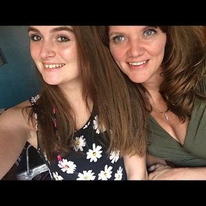 Meet your Posher, Stacey