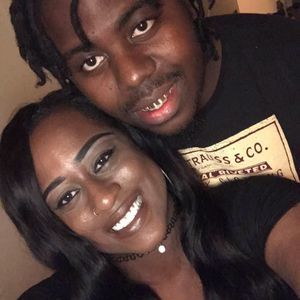 Meet your Posher, Indigo