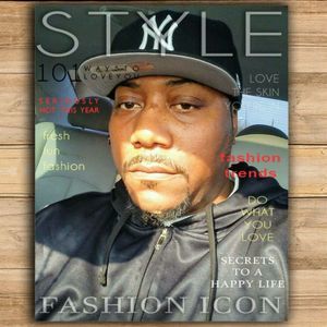 Meet your Posher, Leonard