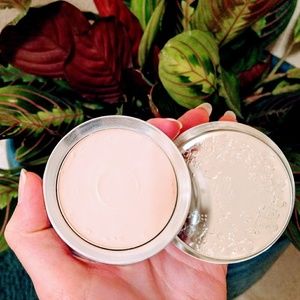 100% Pure Cream Foundation : Alpine Rose 100% Pure Cream Foundation : Alpine Rose