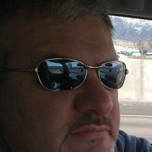 Meet your Posher, Todd