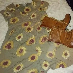 Johnathan Martin rumper*90's vintage*