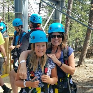 Meet your Posher, Heather