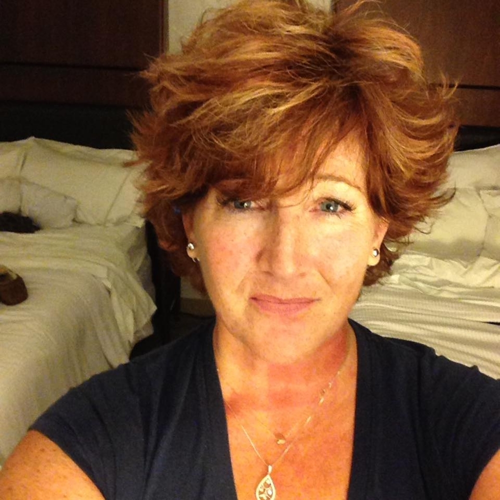 Meet your Posher, Caroline