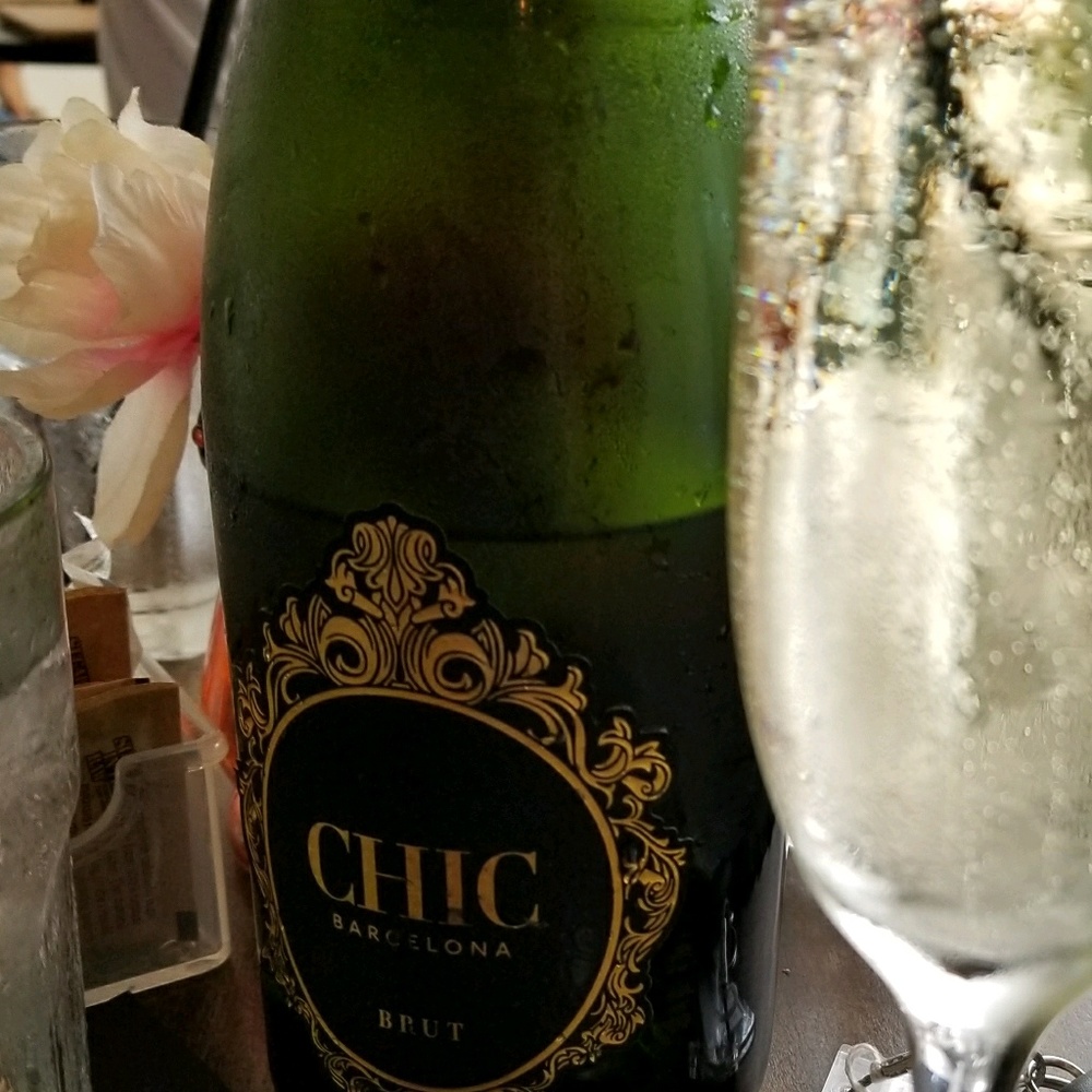 Meet your Posher, Michele